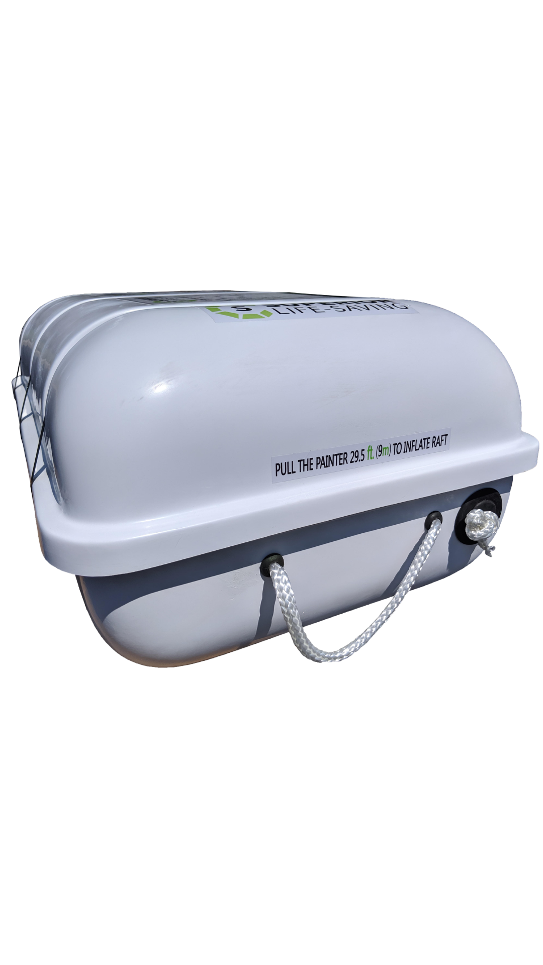 Superior Life-Saving - Wave Breaker ISO